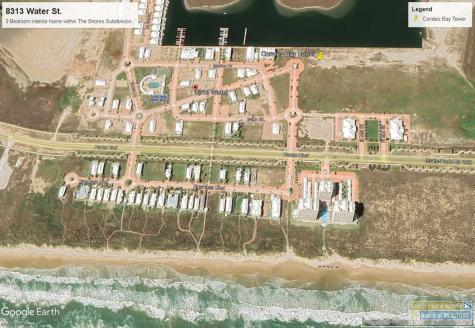 8313 Water Street South Padre Island TX 78597