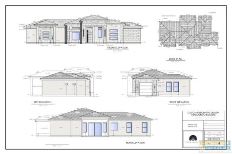 3242 Juan Castillo Avenue Port Isabel TX 78578