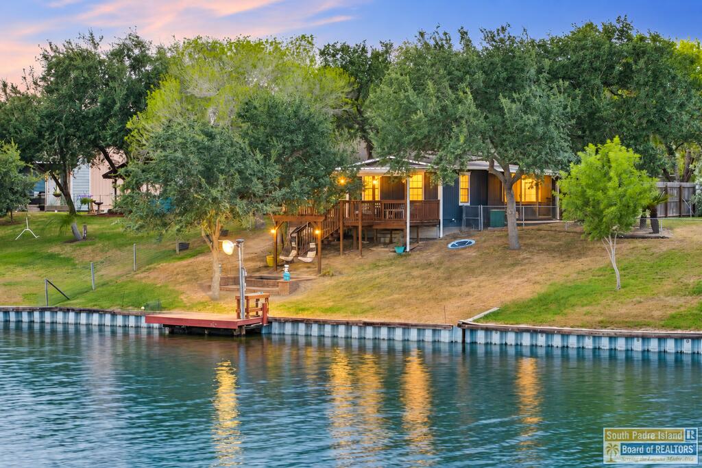 16164 Old Arroyo Circle Rio Hondo TX 78583