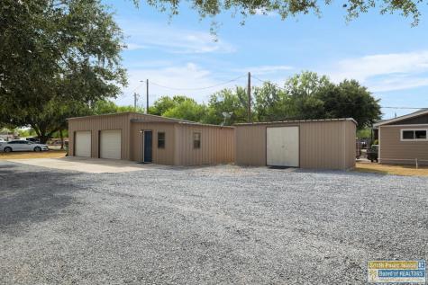 16164 Old Arroyo Circle Rio Hondo TX 78583