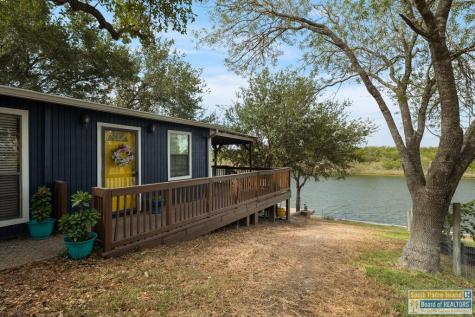 16164 Old Arroyo Circle Rio Hondo TX 78583