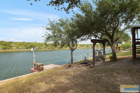 16164 Old Arroyo Circle Rio Hondo TX 78583