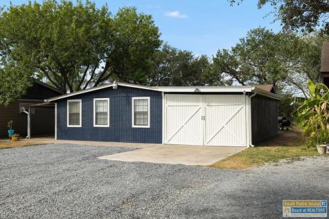 16164 Old Arroyo Circle Rio Hondo TX 78583
