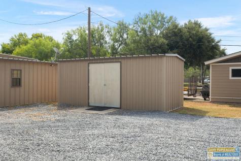 16164 Old Arroyo Circle Rio Hondo TX 78583
