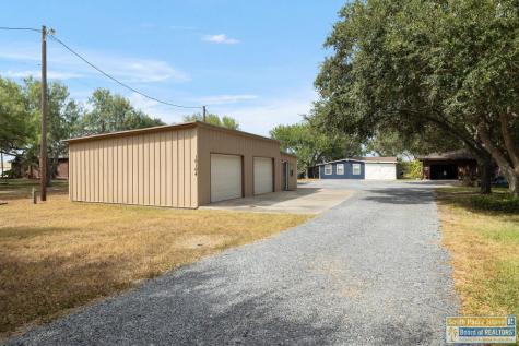 16164 Old Arroyo Circle Rio Hondo TX 78583