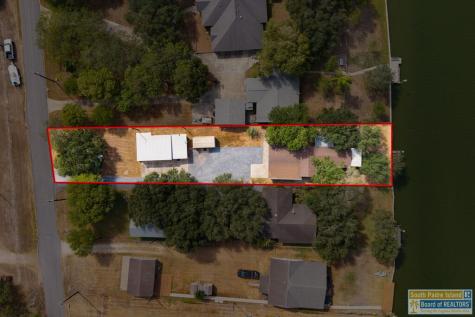 16164 Old Arroyo Circle Rio Hondo TX 78583