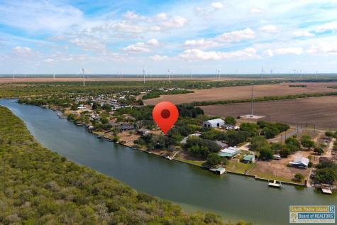16164 Old Arroyo Circle Rio Hondo TX 78583