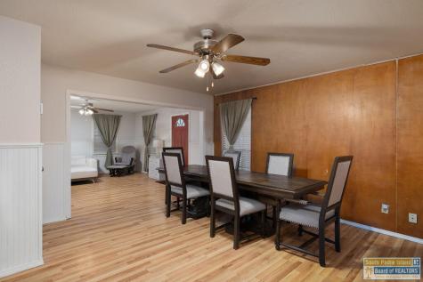 16164 Old Arroyo Circle Rio Hondo TX 78583