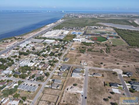 Tbd Eliseo Villarreal Avenue Port Isabel TX 78578