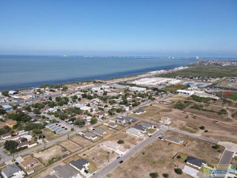 Tbd Eliseo Villarreal Avenue Port Isabel TX 78578