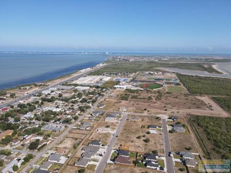 Tbd Eliseo Villarreal Avenue Port Isabel TX 78578