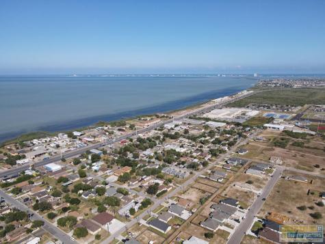 Tbd Eliseo Villarreal Avenue Port Isabel TX 78578