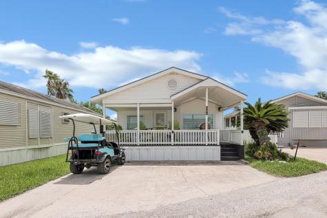 E Clam Circle Port Isabel TX 78589
