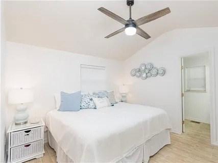 E Clam Circle Port Isabel TX 78589