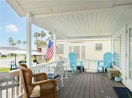 E Clam Circle Port Isabel TX 78589