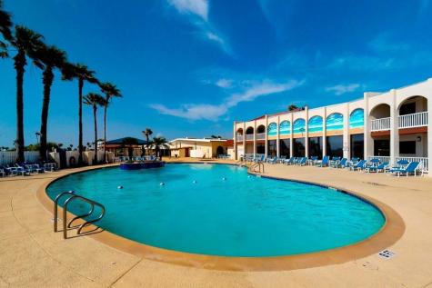E Clam Circle Port Isabel TX 78589