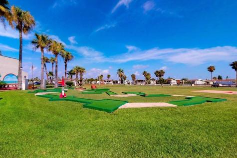 E Clam Circle Port Isabel TX 78589