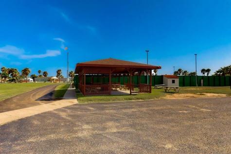 E Clam Circle Port Isabel TX 78589