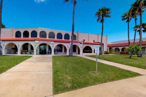 E Clam Circle Port Isabel TX 78589