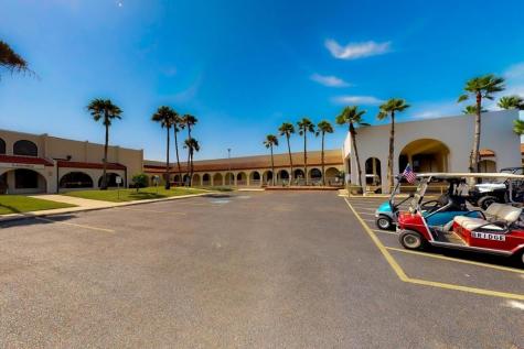 E Clam Circle Port Isabel TX 78589