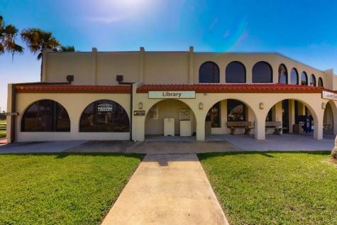 E Clam Circle Port Isabel TX 78589