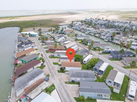E Clam Circle Port Isabel TX 78589