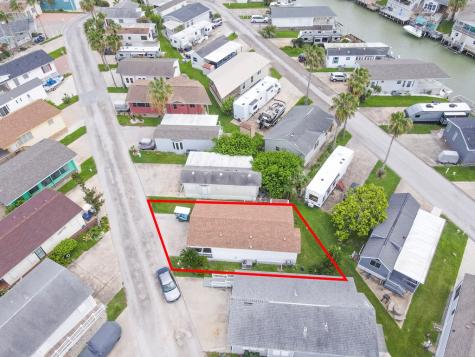 E Clam Circle Port Isabel TX 78589