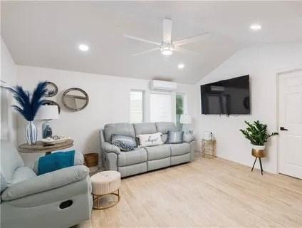 E Clam Circle Port Isabel TX 78589