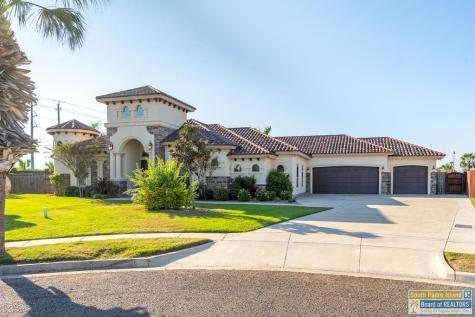 125 Lantana Lane Laguna Vista TX 78578