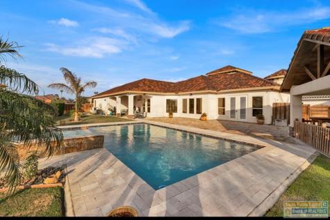 125 Lantana Lane Laguna Vista TX 78578