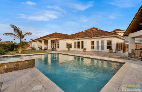 125 Lantana Lane Laguna Vista TX 78578
