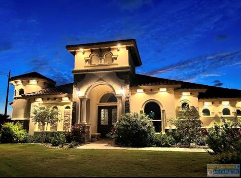 125 Lantana Lane Laguna Vista TX 78578