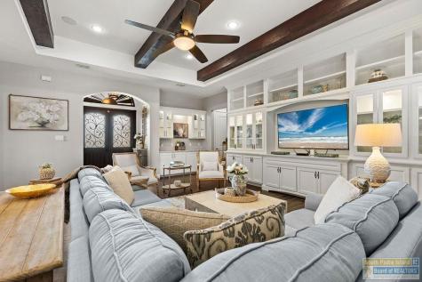 125 Lantana Lane Laguna Vista TX 78578