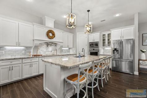 125 Lantana Lane Laguna Vista TX 78578