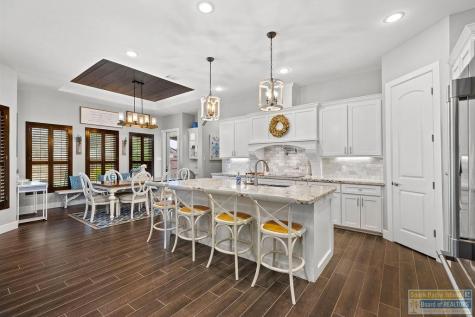 125 Lantana Lane Laguna Vista TX 78578