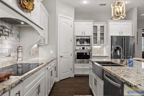 125 Lantana Lane Laguna Vista TX 78578