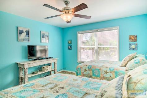 129 E Saturn Lane South Padre Island TX 78597