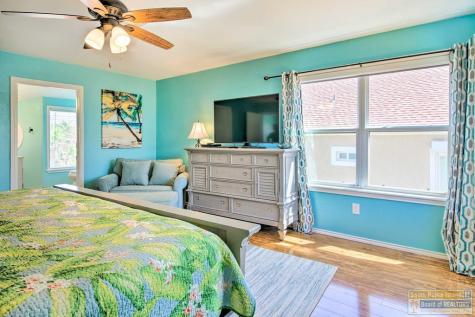 129 E Saturn Lane South Padre Island TX 78597