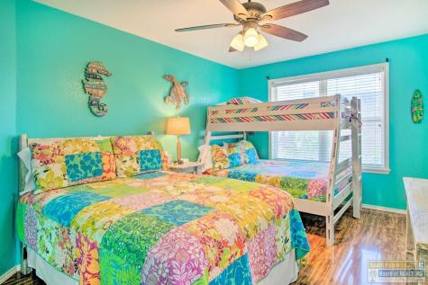 129 E Saturn Lane South Padre Island TX 78597