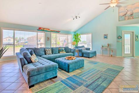 129 E Saturn Lane South Padre Island TX 78597