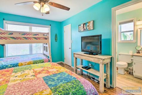 129 E Saturn Lane South Padre Island TX 78597