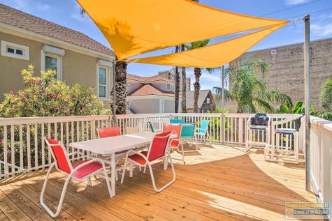 129 E Saturn Lane South Padre Island TX 78597