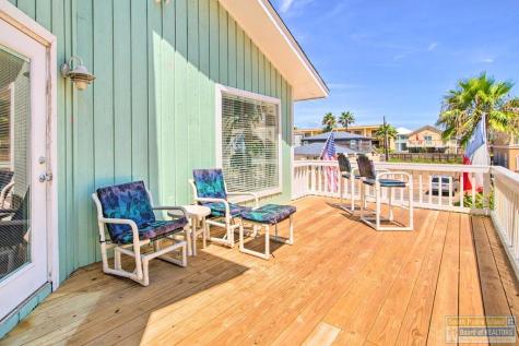 129 E Saturn Lane South Padre Island TX 78597