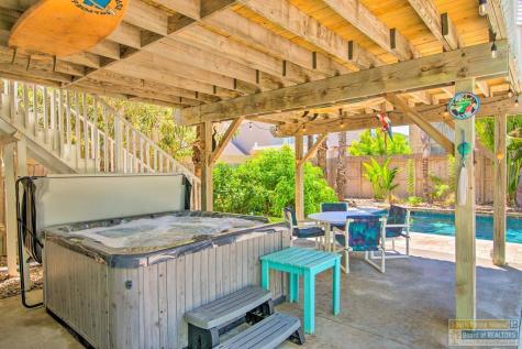 129 E Saturn Lane South Padre Island TX 78597