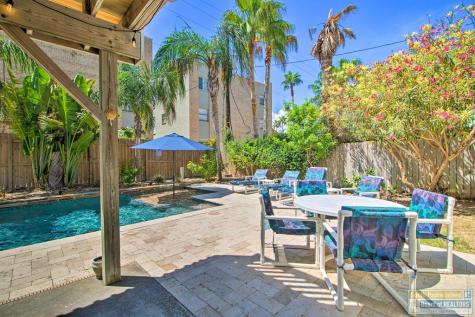 129 E Saturn Lane South Padre Island TX 78597