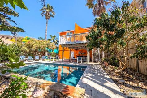 129 E Saturn Lane South Padre Island TX 78597