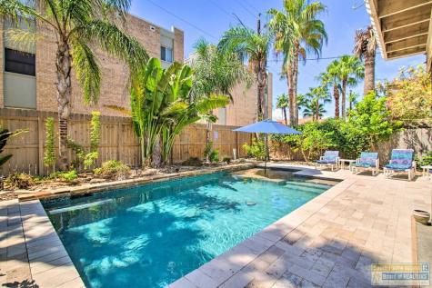 129 E Saturn Lane South Padre Island TX 78597