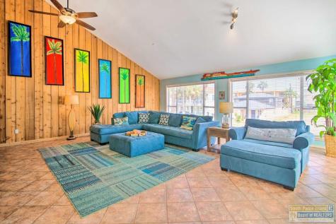 129 E Saturn Lane South Padre Island TX 78597