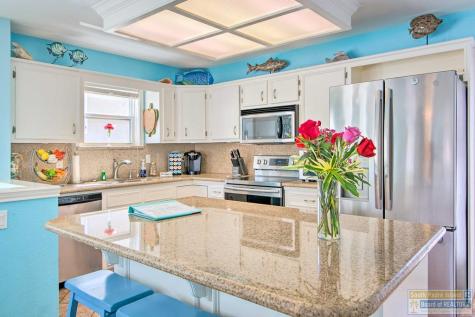 129 E Saturn Lane South Padre Island TX 78597