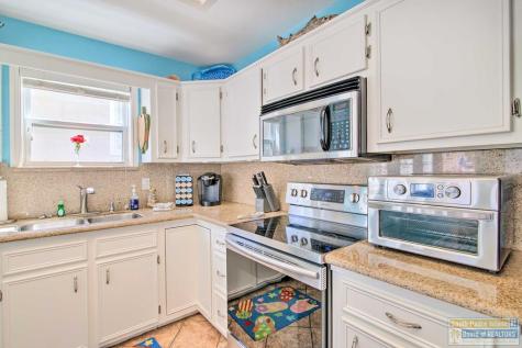 129 E Saturn Lane South Padre Island TX 78597